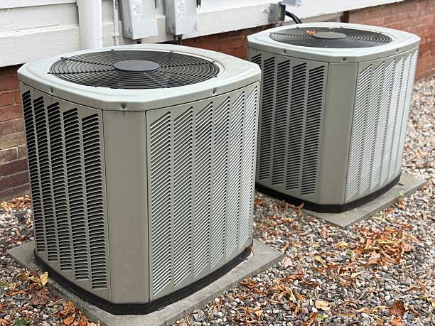 Reliable Hvac contractor in Pleasant Hill, OH by JG Cool HVAC