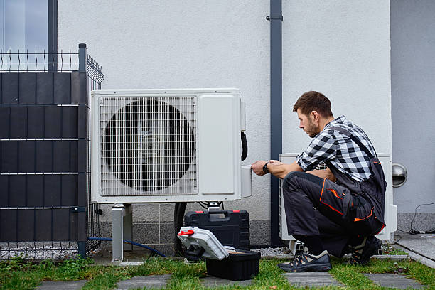Top rated local Hvac specialists in Pleasant Hill, OH